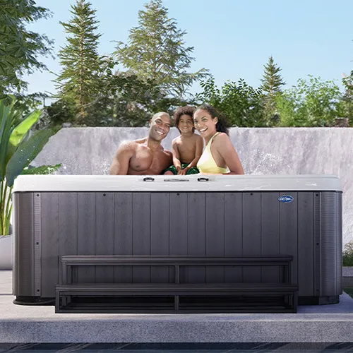 Patio Plus hot tubs for sale in Spooner